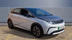 BYD Dolphin 150kW Design 60.4kWh 5dr Auto Electric Hatchback